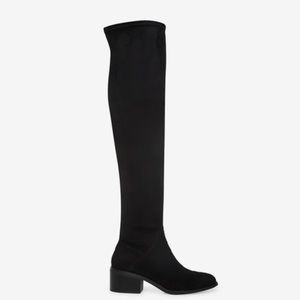 Steve Madden knee high boots